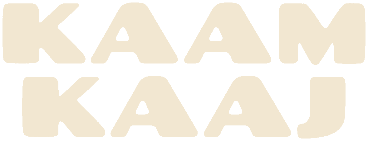 Kaam Kaaj